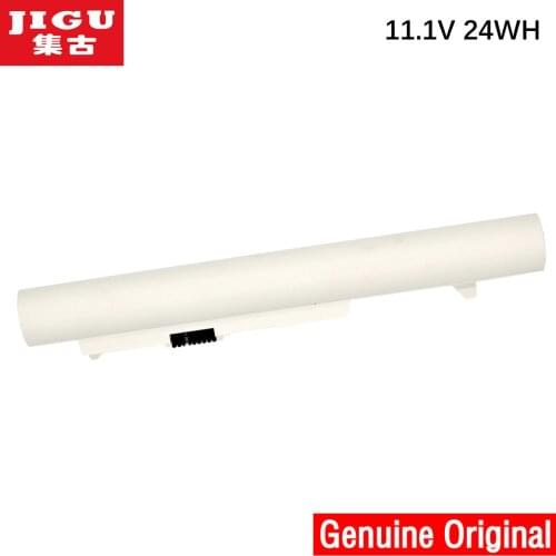 JIGU L09C3B11 L09C6Y11 L09C6Y12 L09M3B11 L09S3B11 Original Laptop Battery For Lenovo IdeaPad S10-2 S10-2c S10-3C 3CELLS