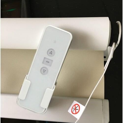 Samlist Remote Controls