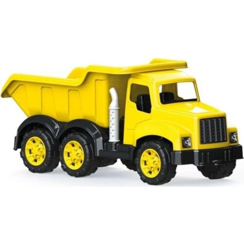 Super Truck High Quality Baby and Child 'S Play