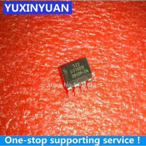 U2100B U2100 DIP8 1PCS