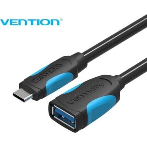 Vention USB Type C to USB OTG Cable Adapte for Xiao mi5 Nexus 5X 6P OTG Type-c Charger Data Cable for Macbook Google USB C Cable