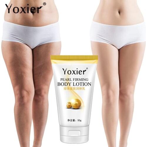 Yoxier Slimming Cellulite Massage Cream Skin Care Thin Waist Stovepipe Body Care Cream Reduce Cellulite Lose Weight 1pcs