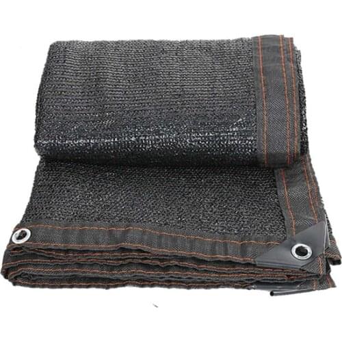 3mx6m Pergola Cover Canopy 85% Anti-UV Sunshade Net Outdoor Garden Sunscreen Cloth Car Sunblock Shade Cover