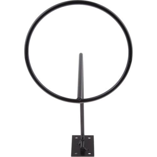 Motorcycle Accessories Holder Hanger Rack Jacket Hook - Black