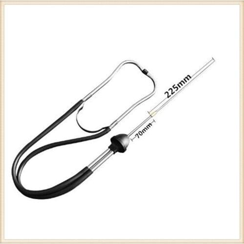 Car Stethoscope Mechanics Engine Cylinder Hearing Tool for KIA-OPTIMA SORENTO II (XM) CEE D Hatchback (ED) lada-KALINA