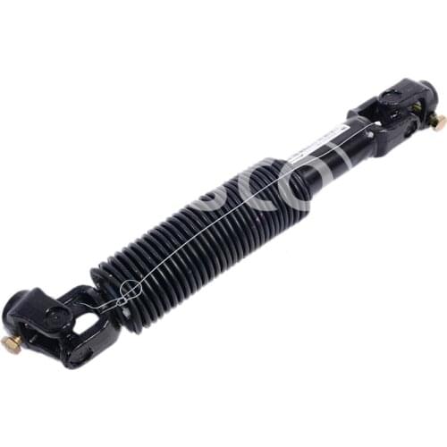 Automobile steering transmission shaft steering transmission shaft assembly 111083420000