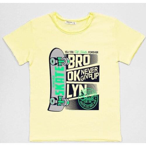 BREEZE T-shirts For Boys
