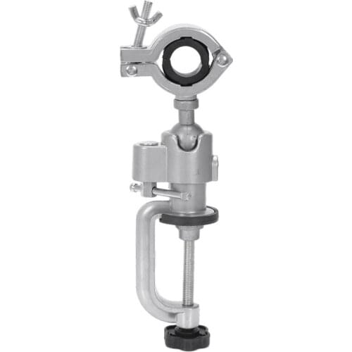 Drilling machine holder Combi holder Machine holder 35-43 mm drills for Dremel