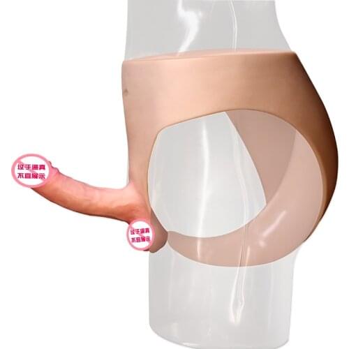 Lesbian Sex Toy Strap on Dildos for Women Realistic Dildo Couples Strapon Suction Anal Dildo Strapon Sex Penis Strap-on Dick Gay