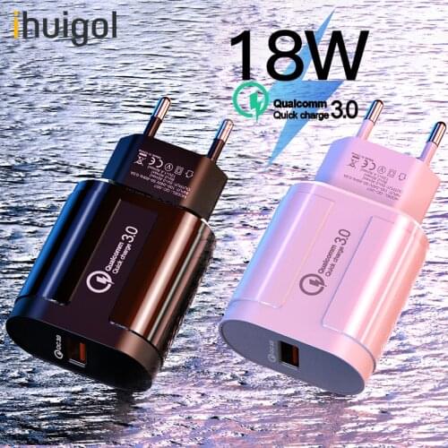 Ihuigol Universal Chargers For Mobile Phones