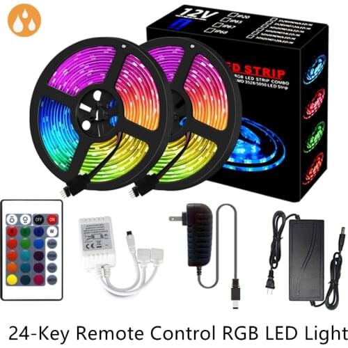 Jarhead LED Strips