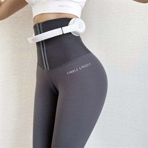 Hot Sell Women Legging for Fitness High Waist Leggings Push Up Sports Leggings Women Sexy Slim Black Legging Sportswear