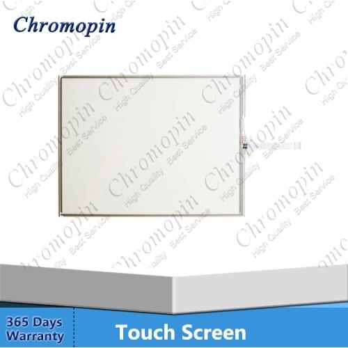 Touch screen for Gunze USA 100-1710