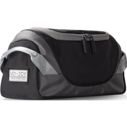 Fashion Men Travel Shaving Kit Cosmetic Makeup Organizer Women Toiletry Bag Toilet Waterproof Necessaire Make Up Zipper Pouch