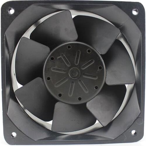 SXDOOL 2750M 15CM 16055 220V TYPE 2750M full metal server inverter cooling fan