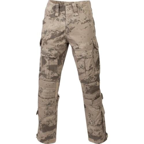 TURKISH TACTICAL OPERATION TROUSERS JNK PERFECT