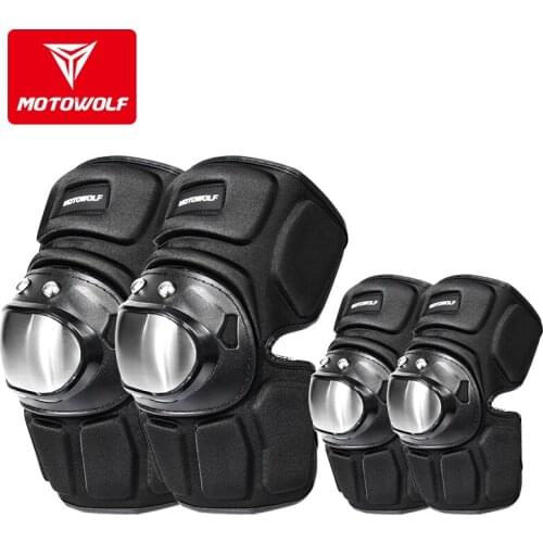 MDL1013 Motorcycle Protective kneepad