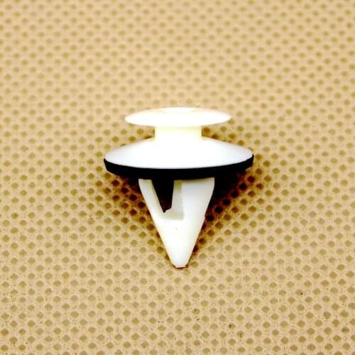 10pcs Door Panel Fastener Clip Moulding Trim Repair Clamp for Lexus Toyota 67771-12070