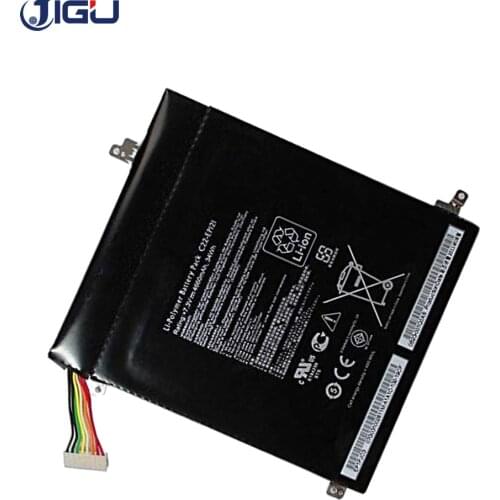 4660mah 7.3V original C22-EP121 Laptop Battery For ASUS Eee Pad B121 Tablet PC Series C22-EP121 Slate EP121 7.3v Free shipping
