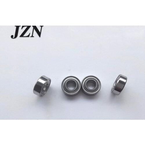 694ZZ Bearing ABEC-5 10PCS 4x11x4 mm Miniature 694 ZZ Ball Bearings 619/4 ZZ EMQ Z3 V3 Quality