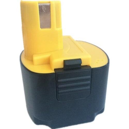 9.6V A,3000mAh power tool battery for Panasonic EY9086B,EY9086,EY9182,EY9182B,EZ6582,EZ6582HKH,EZ6582X,EZ6780,EZ6780X,EZ6581
