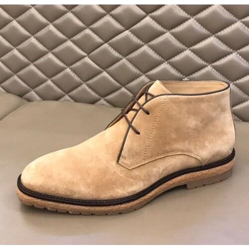 BOLOLIA Men's Boots