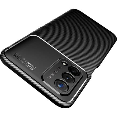 Heat Sink Design Solid Super Thin Case for OPPO A93 5G A92 A53 A52 A32 A33 X50 X50M Realme C11 C15 V5 Reno4 Pro Phone Bag