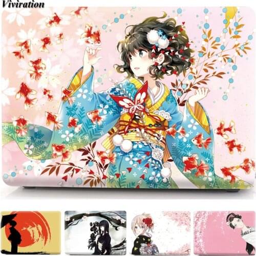 For MacBook Air 11 13 Pro 16 15 13 Retina 13 15 12 Pro 13 A2251 A2289 Prints Laptop Case For Huawei MagicBook 15 14, Mate D14 14