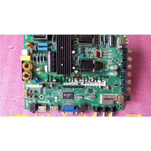 For HKC F42DA3100 Motherboard Tp. VST69S.P82 Screen LC420DUJ-SFE2