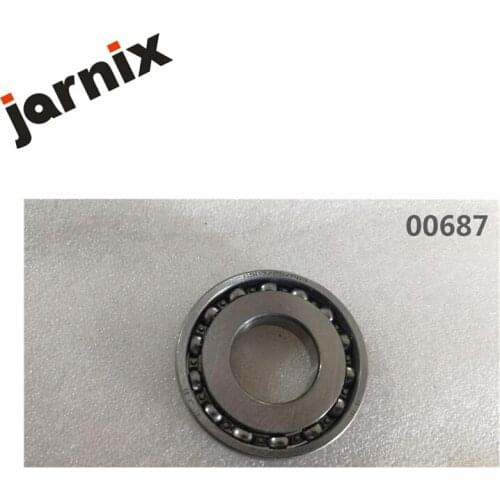 Good Quality Gearbox Intermediate Shaft Rear Bearing For CHERY PRACTIVAN 14- OEM:1709404-MR510A01