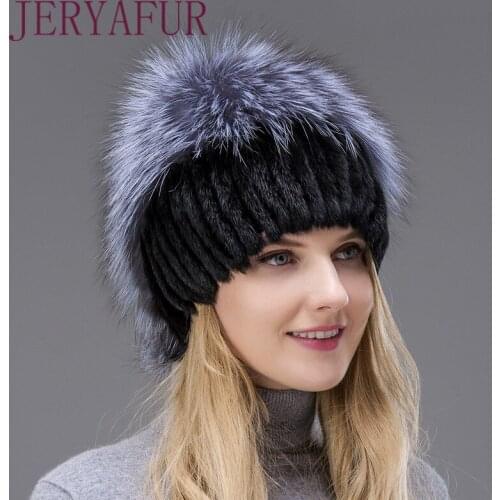 JERYAFUR Women's Hats