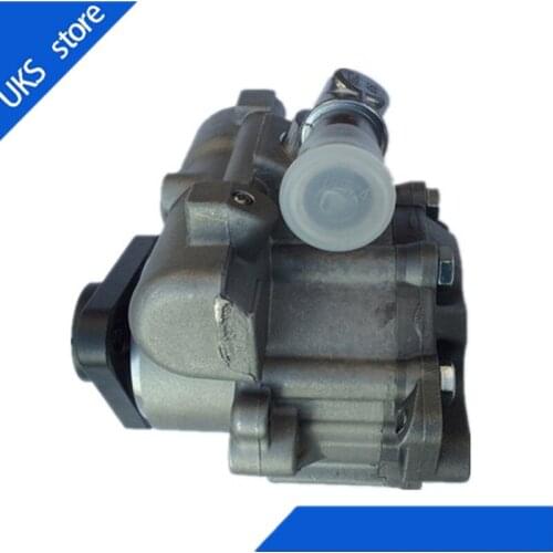 Power steering pump for AUDI A8 (4E_) 3.0ASN 03/07 - 05/05 OEM: 4E0145155K 7697955102