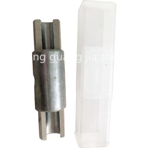 Locksmith Moustrum Tool The Newest Tools For Repairing Lock High Quality Stainless Steel Material Auto locksmith tools