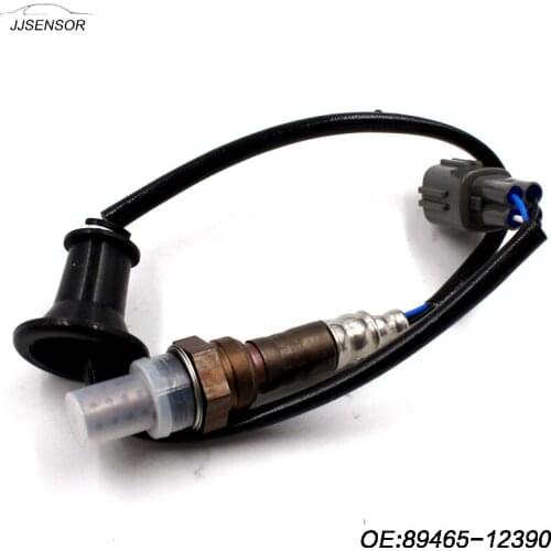 NEW O2 Oxygen Sensor Air Fuel Ratio Sensor for Toyota Chevrolet Geo 89465-12390
