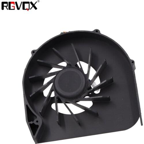 New Laptop Cooling Fan For Acer aspire 5740G 5542 PN: MG60100V1-Q010-G99 GC055515VH-A GC60090V1-B010-S99 CPU Cooler Radiator
