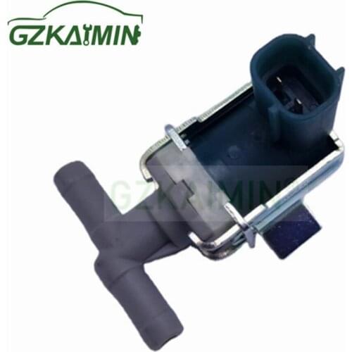 GENUINE 90910-12202 Canister Purge Solenoid Vacuum Valve For Toyota Yaris MK1 Evap Electric Valve 9091012202