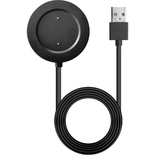 Hot Intelligent Watch Charger type-C 5V/0.5A Charging Base ABS and PC Sports charging base for XiaoMi Color Dropshipping