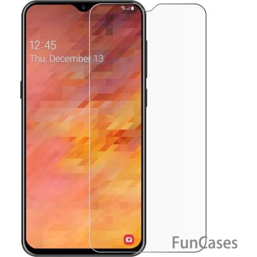 Premium Tempered Glass Cover For Samsung A6 A8 J4 J6 A7 2018 M10 M20 A3 A5 A7 J3 J5 J7 2016/17 Screen Protector Protective Film