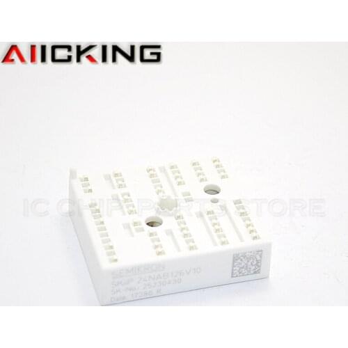 SKIIP24NAB126V10 1/PCS New module IGBT in stock