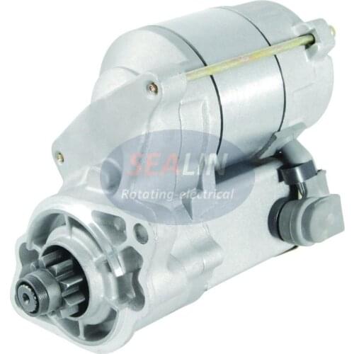 Starter for Kubota D902E-UV D905E-BX D1105BH 428000-2640