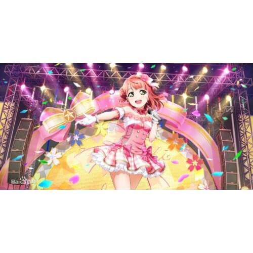 Irelia H Store LoveLive Uehara Ayumu Cosplay Costume Dress Female Custom made/size