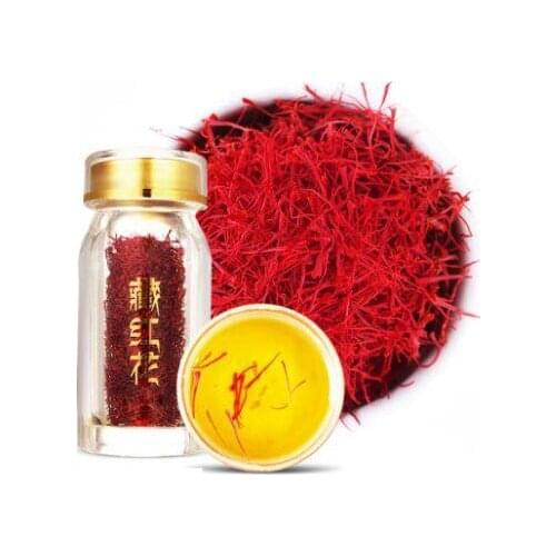 3g/6g Saffron High Quality Pure Natural