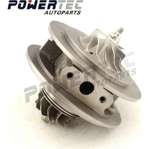 49135-05620 Cartridge turbine 49135-05610 core assy parts chra turbocharger 05640 for BMW 120D E87 120 Kw M47TU2D20 2003-2006