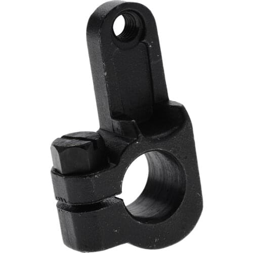 67-223 Movable Sleeve Looper Drive Lever For KANSAI 1404 Pants Waist Sewing Machine Spare Parts Panties Sew Accessories