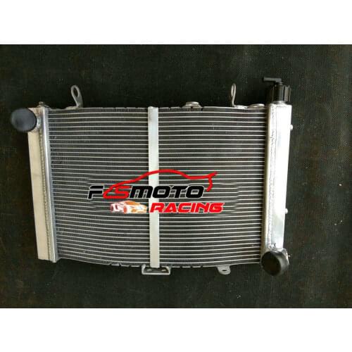 Aluminum Radiator for 2014-2016 KTM 1190/1290 Adventure 14 15 16