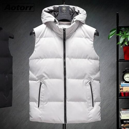 Aotorr Men's Jackets