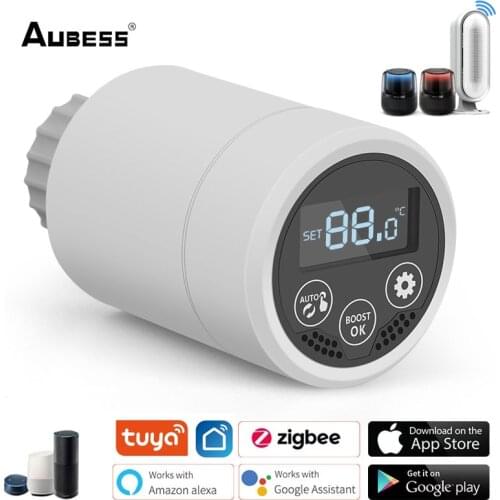 Aubess LED Table Lamps