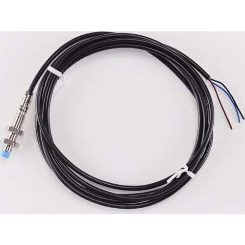 Proximity switch IME08-04NPSZW2S 6 month warranty