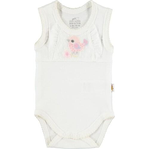Civil Summer Bodysuits For Babies