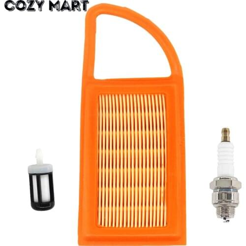 COZY Shopping Make Running Lawn Mowers